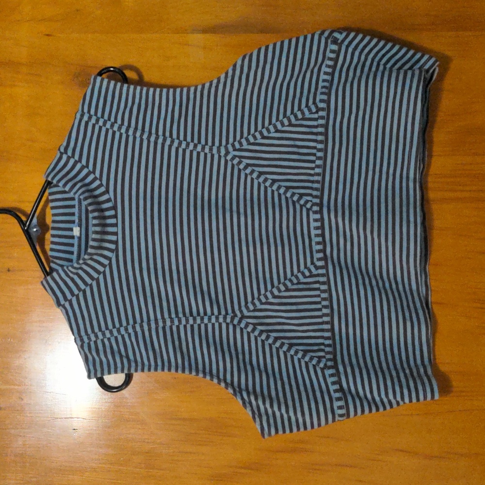 Fashion Brand Company bikini crop tank